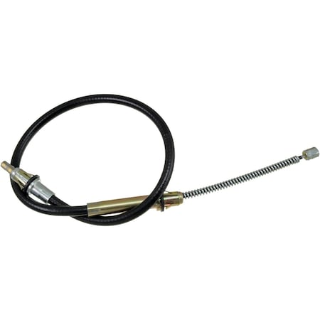 Dorman BRAKE CABLE C93082